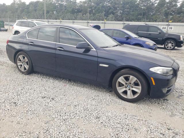 Photo 3 VIN: WBAXH5C58DD106865 - BMW 5 SERIES 