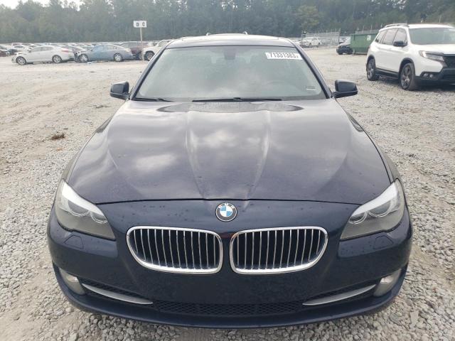 Photo 4 VIN: WBAXH5C58DD106865 - BMW 5 SERIES 