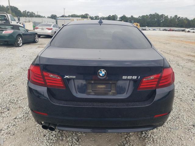 Photo 5 VIN: WBAXH5C58DD106865 - BMW 5 SERIES 