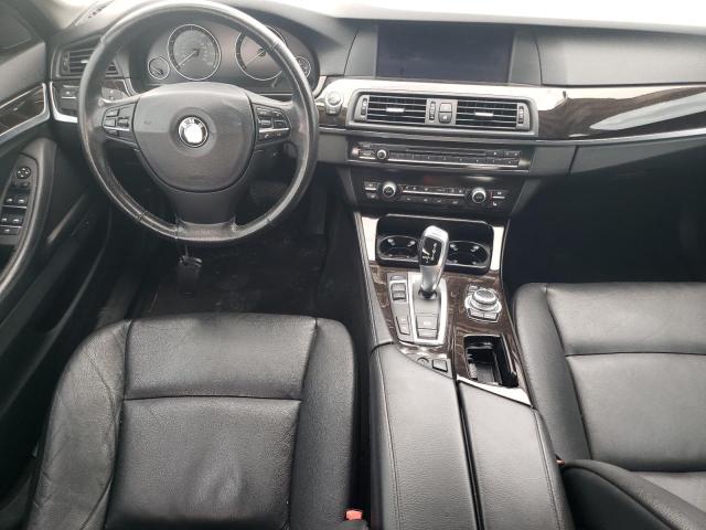 Photo 7 VIN: WBAXH5C58DD106865 - BMW 5 SERIES 