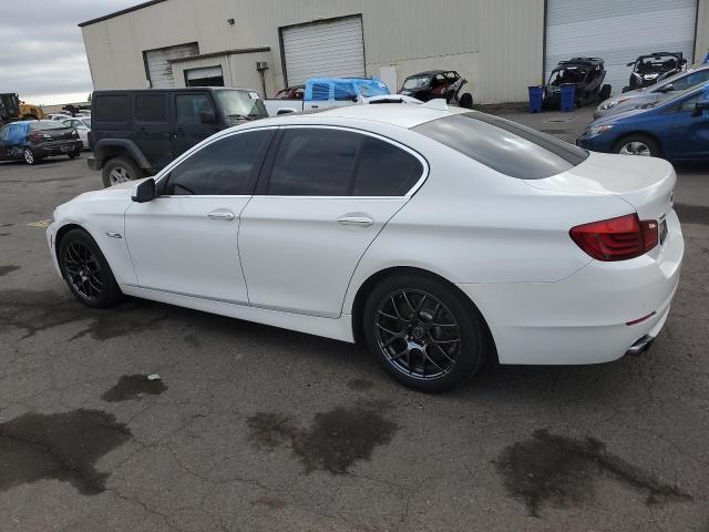 Photo 1 VIN: WBAXH5C58DD107319 - BMW 528 XI 