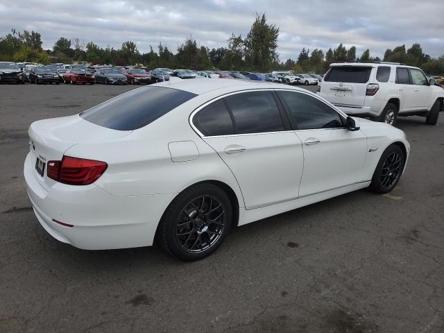 Photo 2 VIN: WBAXH5C58DD107319 - BMW 528 XI 