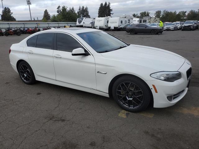 Photo 3 VIN: WBAXH5C58DD107319 - BMW 528 XI 