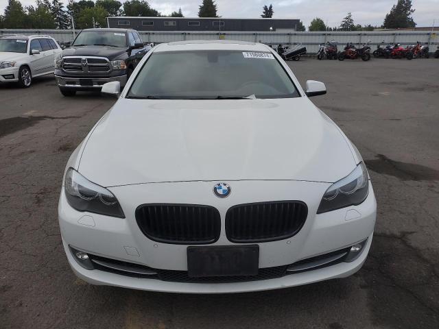 Photo 4 VIN: WBAXH5C58DD107319 - BMW 528 XI 