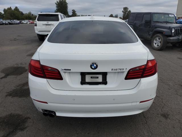 Photo 5 VIN: WBAXH5C58DD107319 - BMW 528 XI 