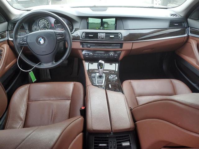 Photo 7 VIN: WBAXH5C58DD107319 - BMW 528 XI 