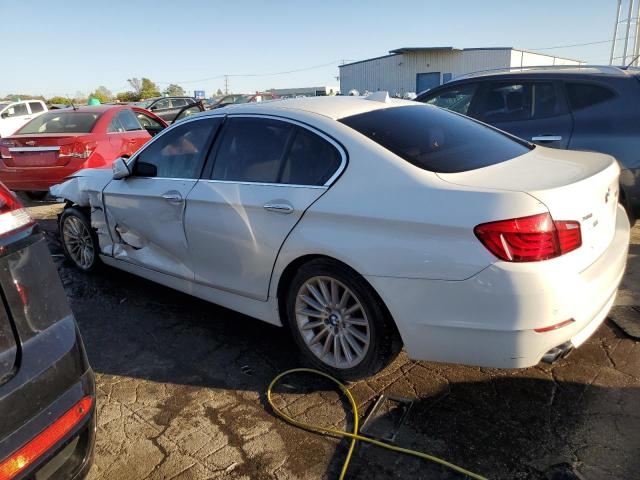 Photo 1 VIN: WBAXH5C58DD107451 - BMW 528 XI 