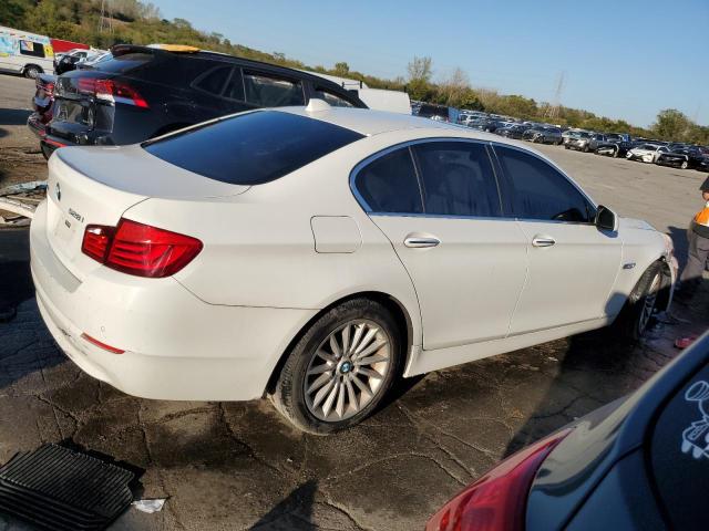 Photo 2 VIN: WBAXH5C58DD107451 - BMW 528 XI 