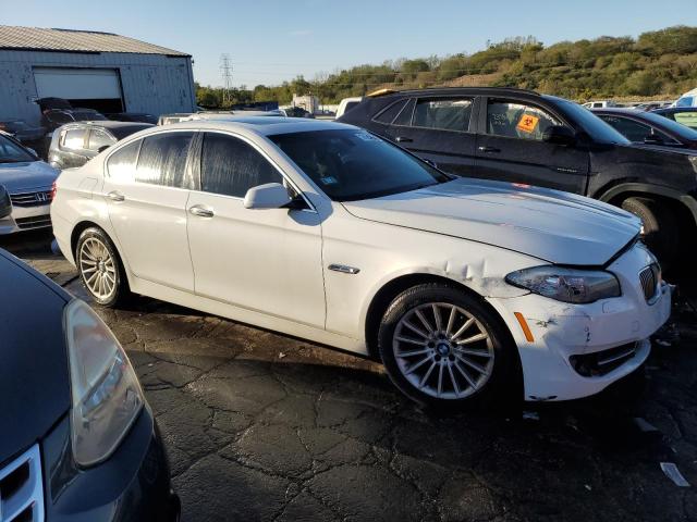 Photo 3 VIN: WBAXH5C58DD107451 - BMW 528 XI 