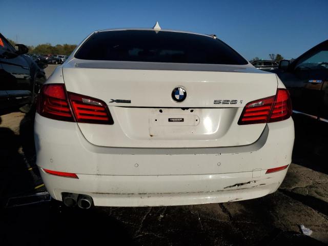 Photo 5 VIN: WBAXH5C58DD107451 - BMW 528 XI 