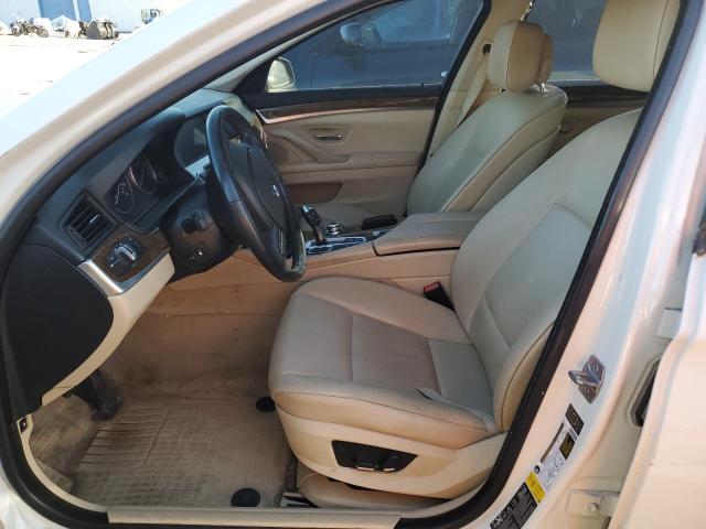 Photo 6 VIN: WBAXH5C58DD107451 - BMW 528 XI 