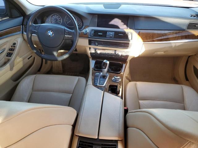 Photo 7 VIN: WBAXH5C58DD107451 - BMW 528 XI 