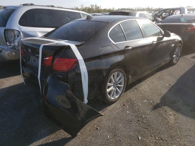 Photo 3 VIN: WBAXH5C58DD108356 - BMW 528XI 