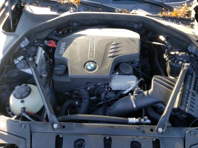 Photo 6 VIN: WBAXH5C58DD108356 - BMW 528XI 