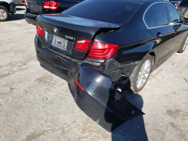 Photo 8 VIN: WBAXH5C58DD108356 - BMW 528XI 