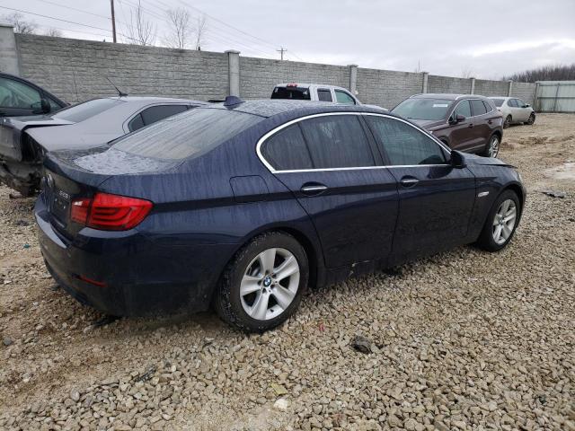 Photo 2 VIN: WBAXH5C58DD109054 - BMW 528 XI 