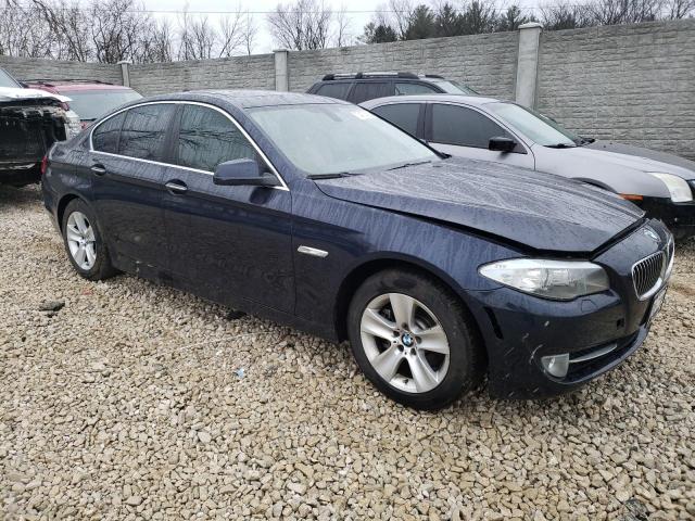 Photo 3 VIN: WBAXH5C58DD109054 - BMW 528 XI 