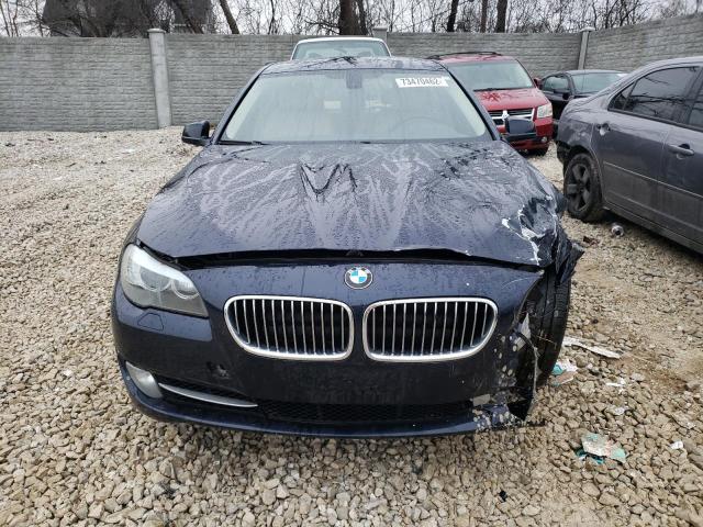 Photo 4 VIN: WBAXH5C58DD109054 - BMW 528 XI 