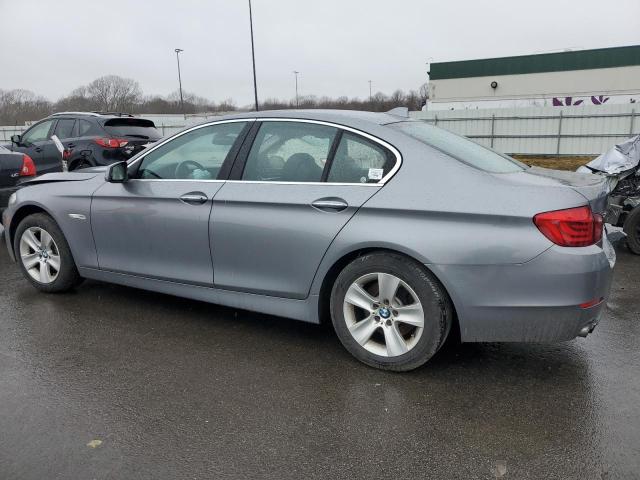 Photo 1 VIN: WBAXH5C58DD109328 - BMW 5 SERIES 