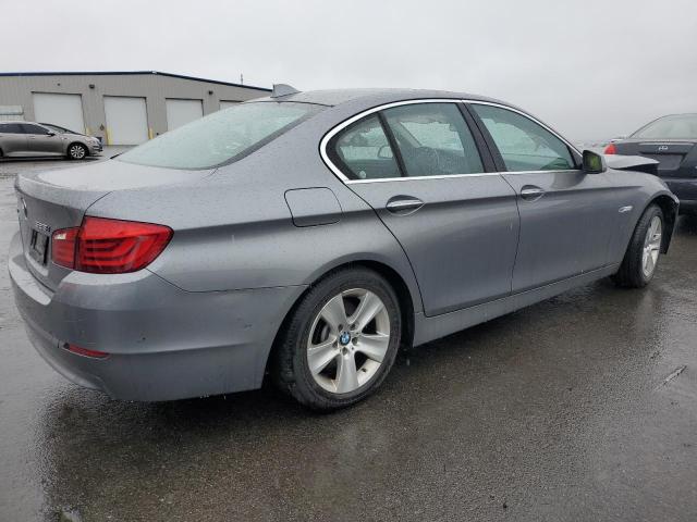 Photo 2 VIN: WBAXH5C58DD109328 - BMW 5 SERIES 