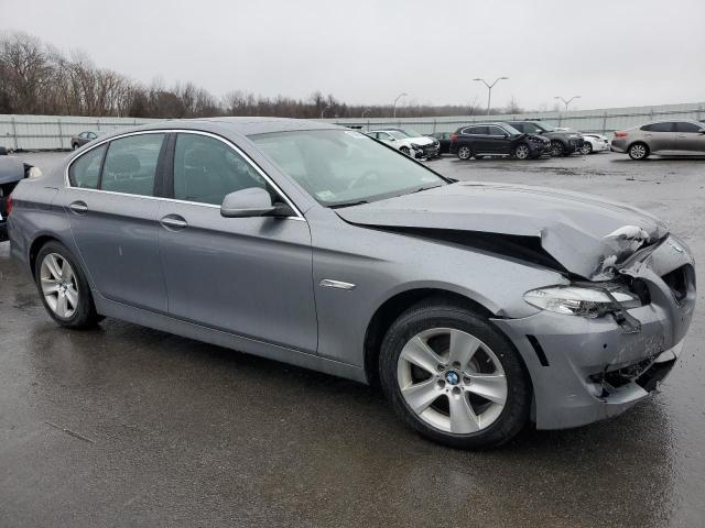 Photo 3 VIN: WBAXH5C58DD109328 - BMW 5 SERIES 