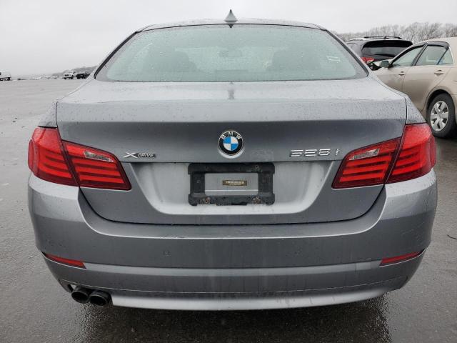 Photo 5 VIN: WBAXH5C58DD109328 - BMW 5 SERIES 