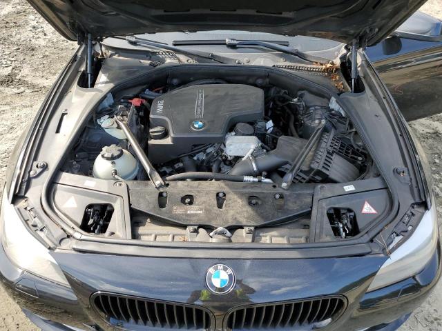 Photo 10 VIN: WBAXH5C58DD111239 - BMW 528 