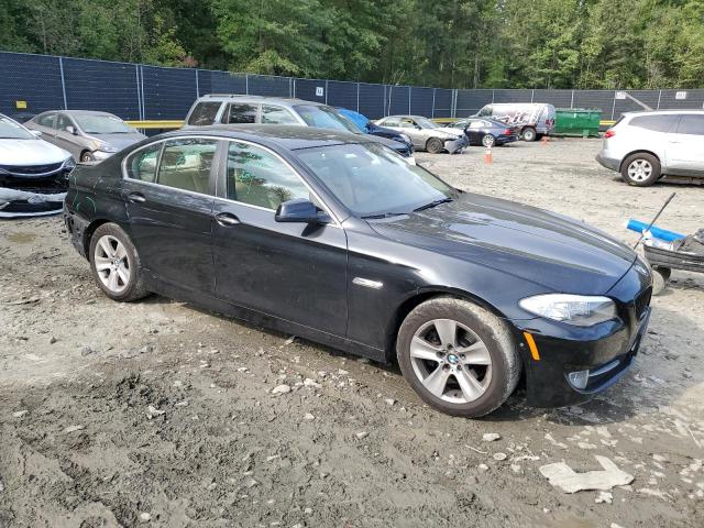 Photo 3 VIN: WBAXH5C58DD111239 - BMW 528 