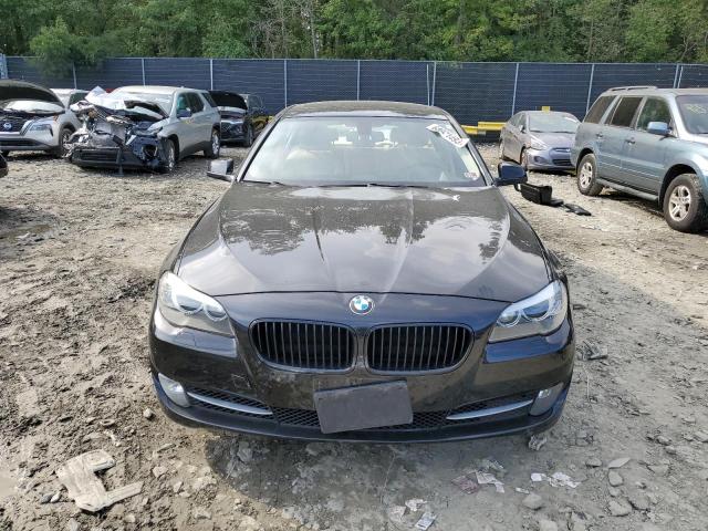 Photo 4 VIN: WBAXH5C58DD111239 - BMW 528 