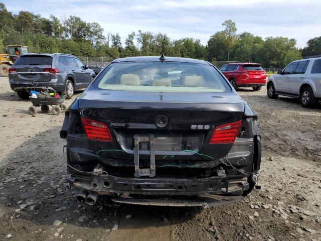 Photo 5 VIN: WBAXH5C58DD111239 - BMW 528 