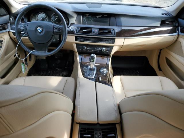 Photo 7 VIN: WBAXH5C58DD111239 - BMW 528 