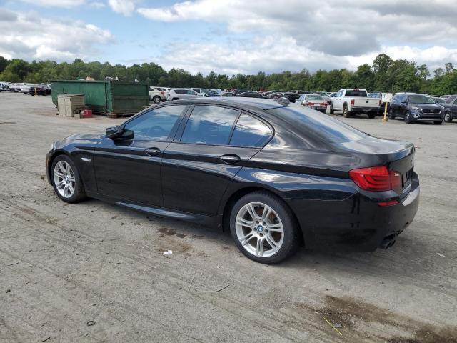 Photo 1 VIN: WBAXH5C58DD111306 - BMW 528 XI 