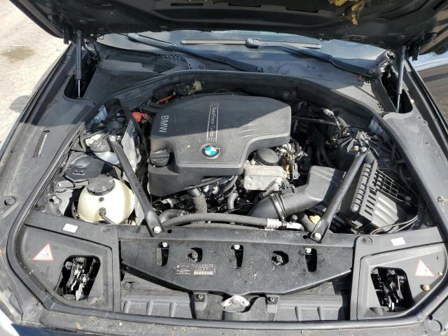 Photo 10 VIN: WBAXH5C58DD111306 - BMW 528 XI 