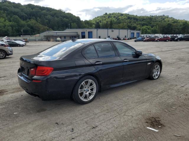 Photo 2 VIN: WBAXH5C58DD111306 - BMW 528 XI 