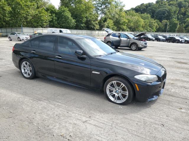 Photo 3 VIN: WBAXH5C58DD111306 - BMW 528 XI 