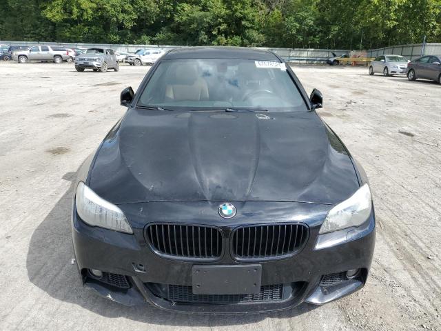 Photo 4 VIN: WBAXH5C58DD111306 - BMW 528 XI 