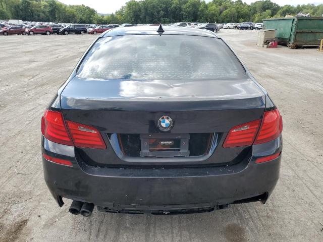 Photo 5 VIN: WBAXH5C58DD111306 - BMW 528 XI 