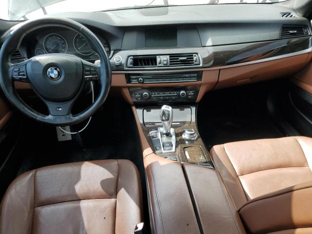 Photo 7 VIN: WBAXH5C58DD111306 - BMW 528 XI 