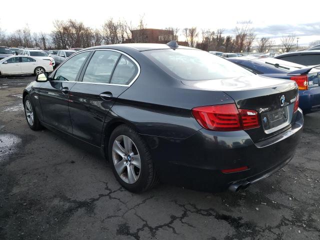 Photo 1 VIN: WBAXH5C58DD112276 - BMW 5 SERIES 