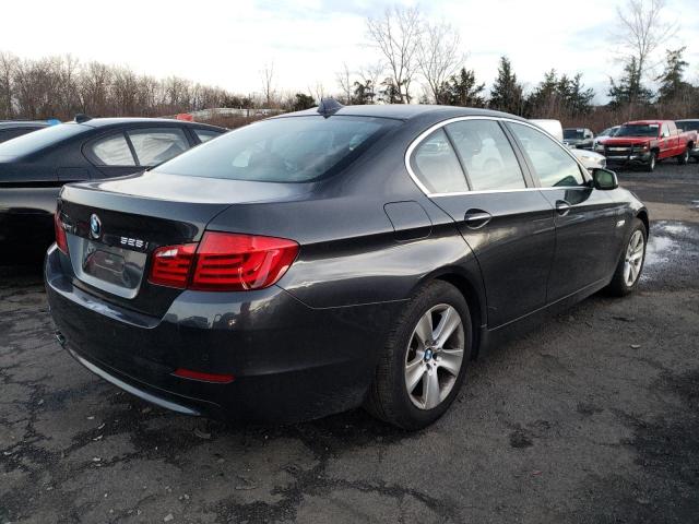 Photo 2 VIN: WBAXH5C58DD112276 - BMW 5 SERIES 