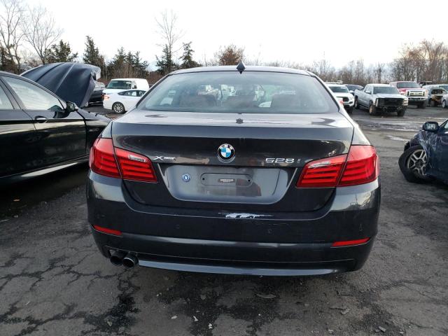 Photo 5 VIN: WBAXH5C58DD112276 - BMW 5 SERIES 