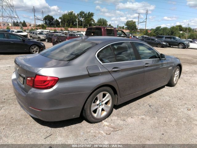 Photo 3 VIN: WBAXH5C58DD113492 - BMW 5 