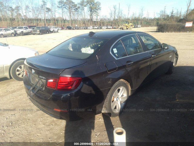 Photo 3 VIN: WBAXH5C58DD114514 - BMW 5 