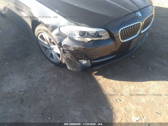 Photo 5 VIN: WBAXH5C58DD114514 - BMW 5 