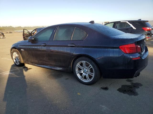 Photo 1 VIN: WBAXH5C58DD114710 - BMW 528 XI 