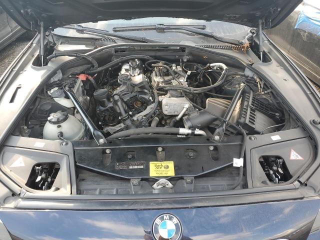 Photo 10 VIN: WBAXH5C58DD114710 - BMW 528 XI 