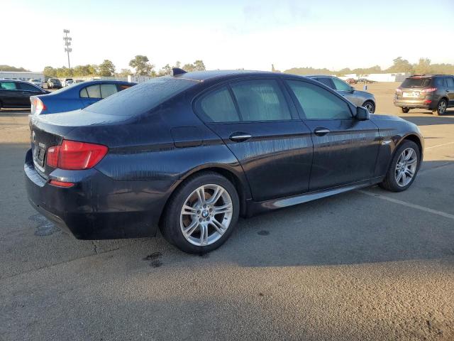 Photo 2 VIN: WBAXH5C58DD114710 - BMW 528 XI 