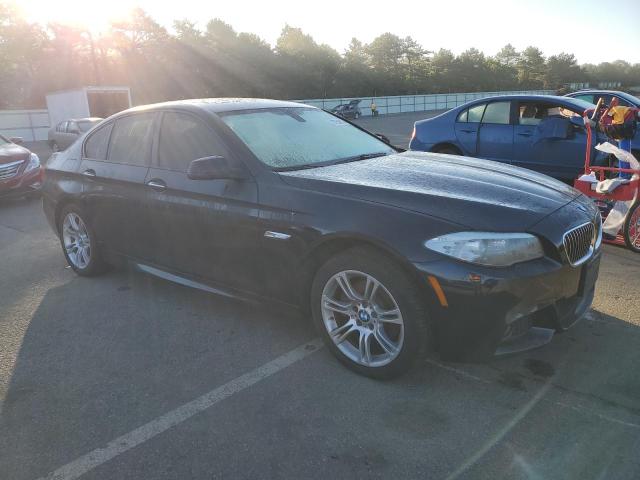 Photo 3 VIN: WBAXH5C58DD114710 - BMW 528 XI 