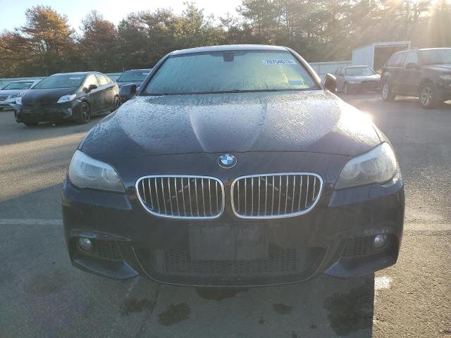 Photo 4 VIN: WBAXH5C58DD114710 - BMW 528 XI 