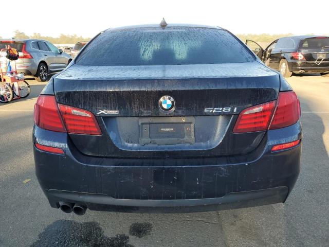 Photo 5 VIN: WBAXH5C58DD114710 - BMW 528 XI 